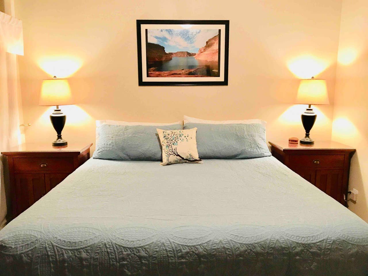 Page Vacation Rental