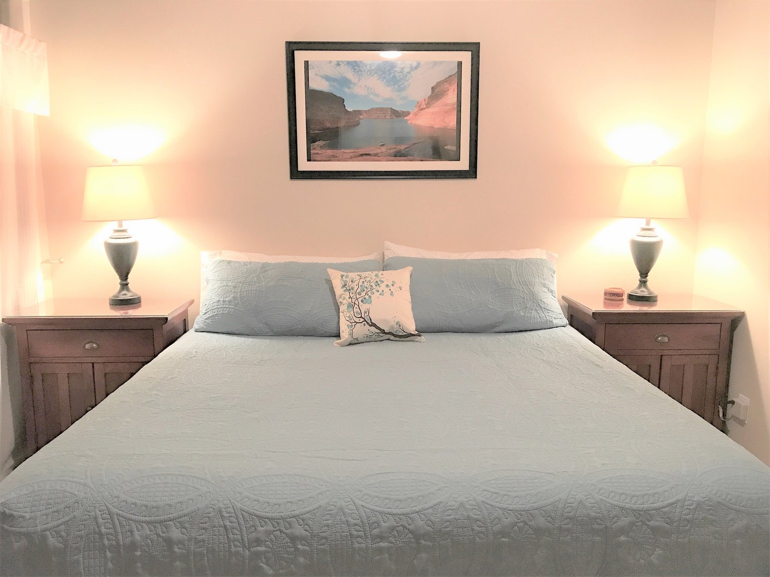 Page Vacation Rental