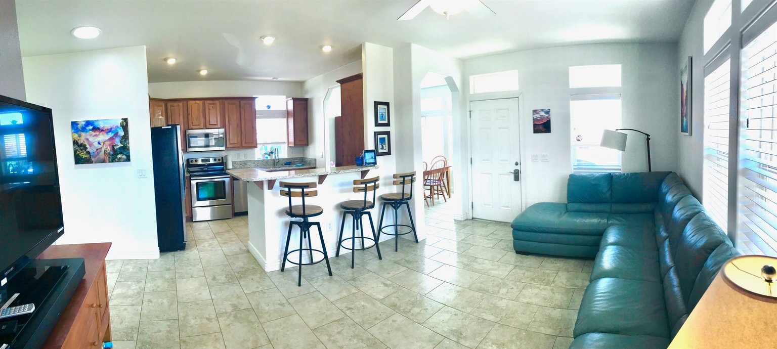 Page Vacation Rental