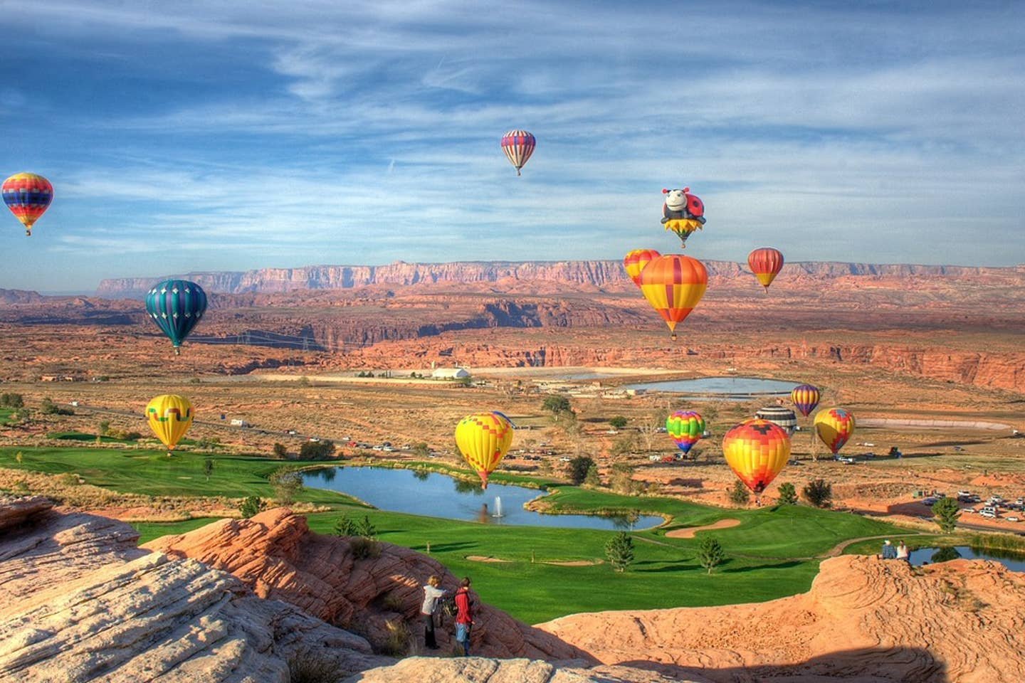 Page Vacation Rental