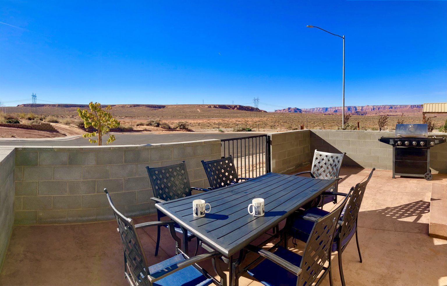 Page Vacation Rental