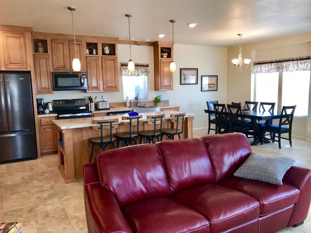 Page Vacation Rental