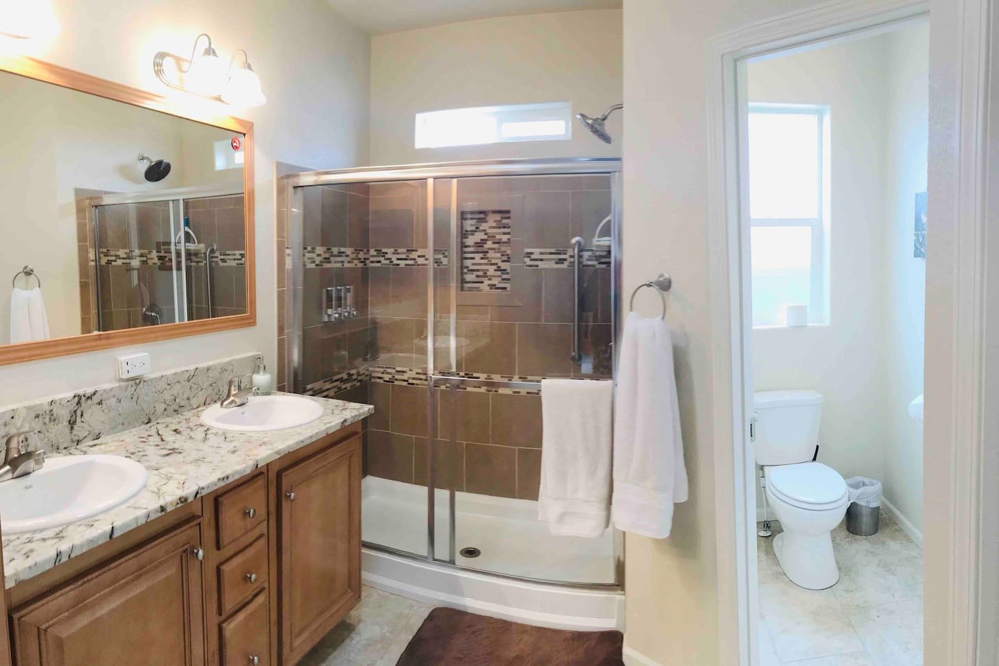 Page Vacation Rental