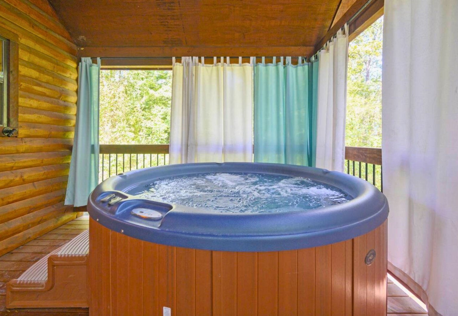 Broken Bow Vacation Rental