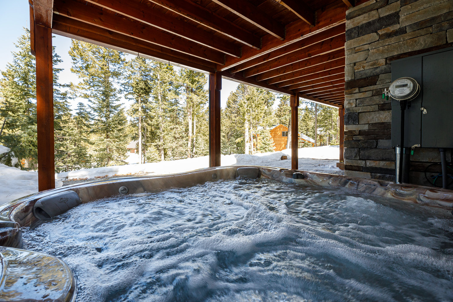 Duck Creek Village Vacation Rental