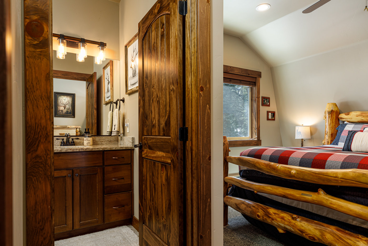 Duck Creek Village Vacation Rental