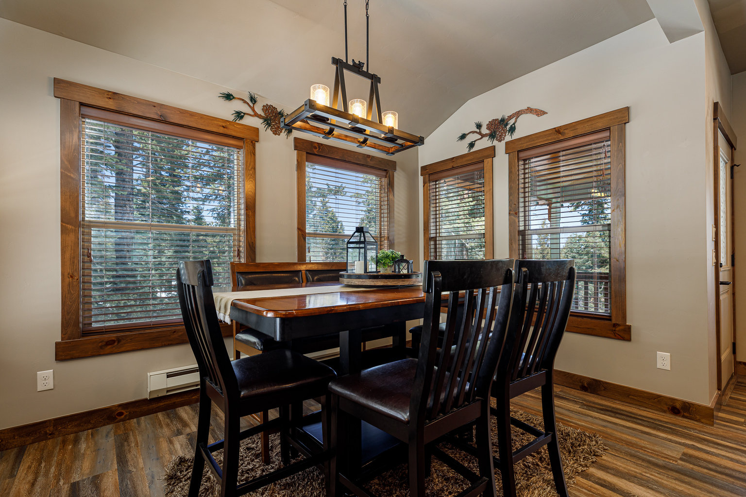 Duck Creek Village Vacation Rental