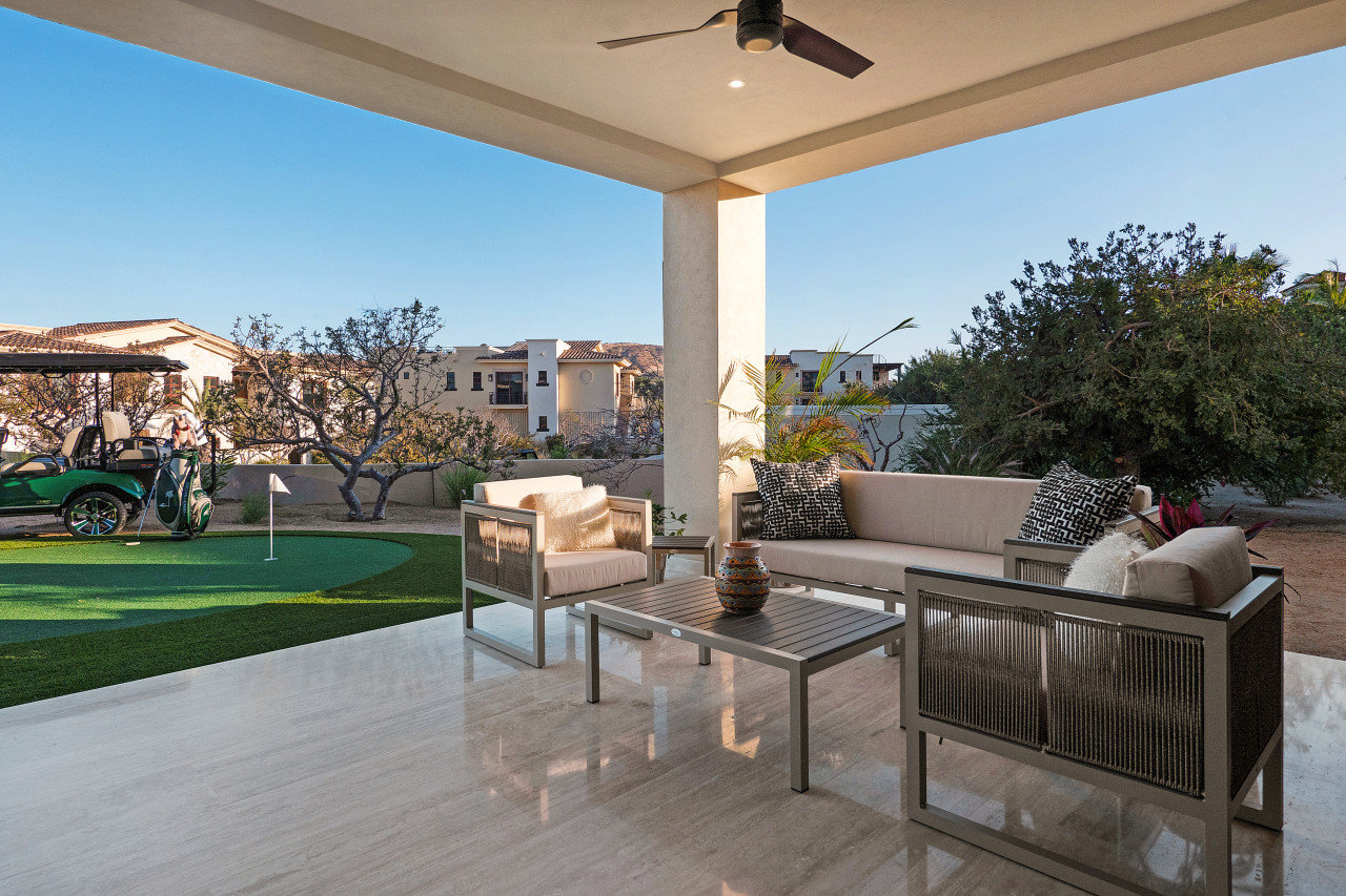 Palmilla Vacation Rental