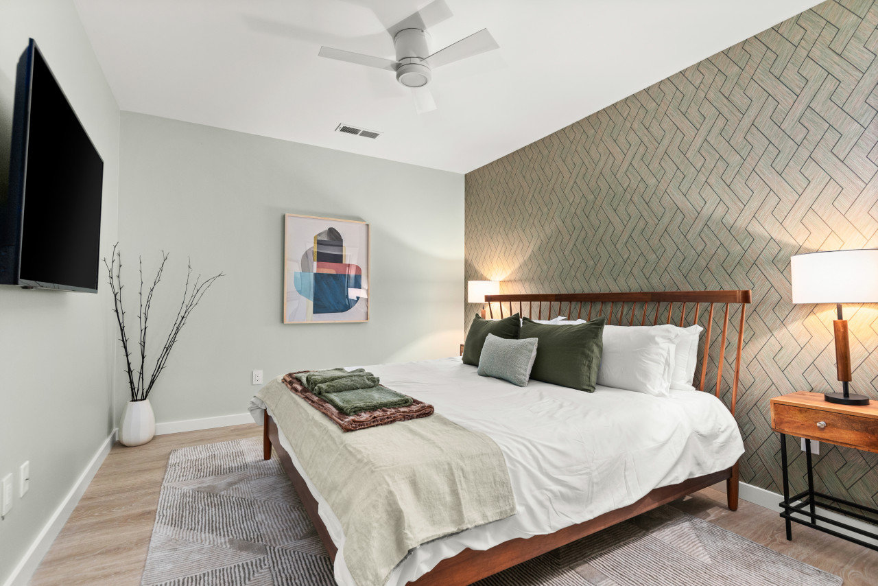 Nashville Vacation Rental