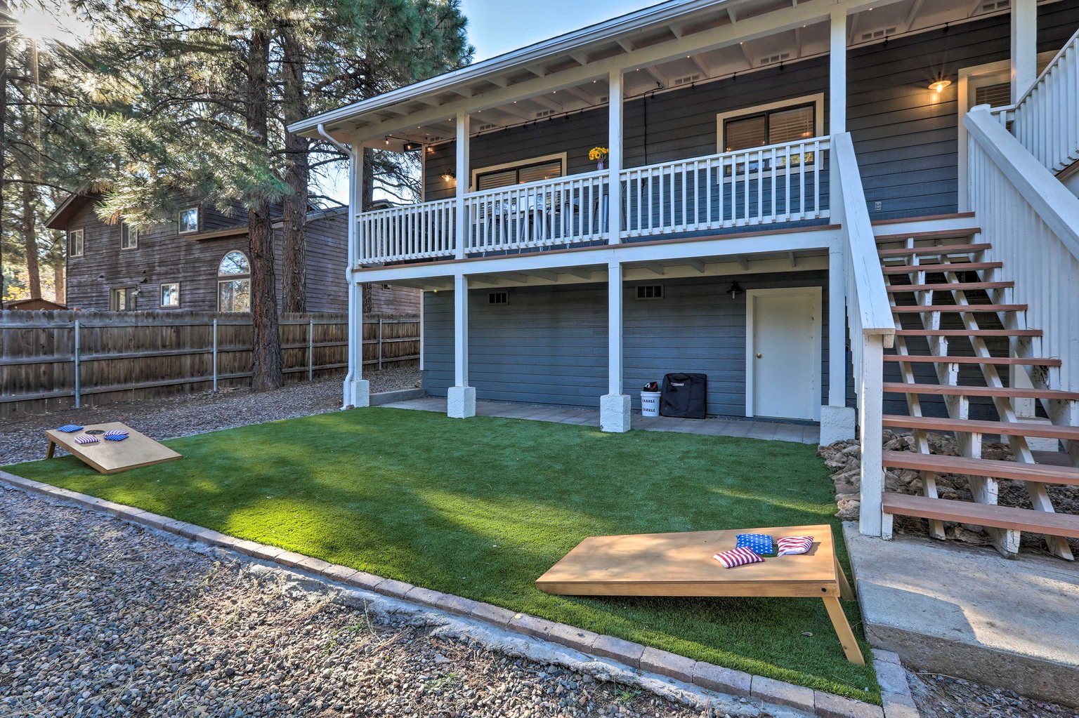 Flagstaff Vacation Rental