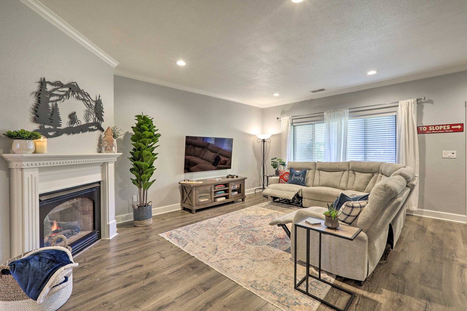 Flagstaff Vacation Rental