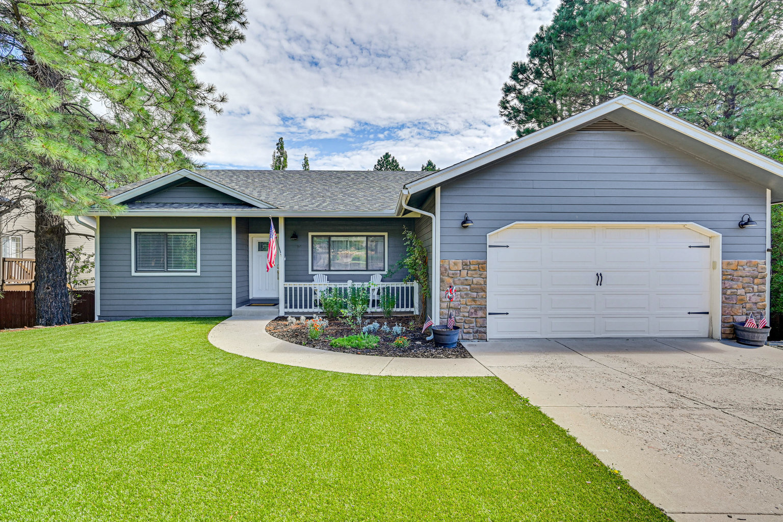 Flagstaff Vacation Rental