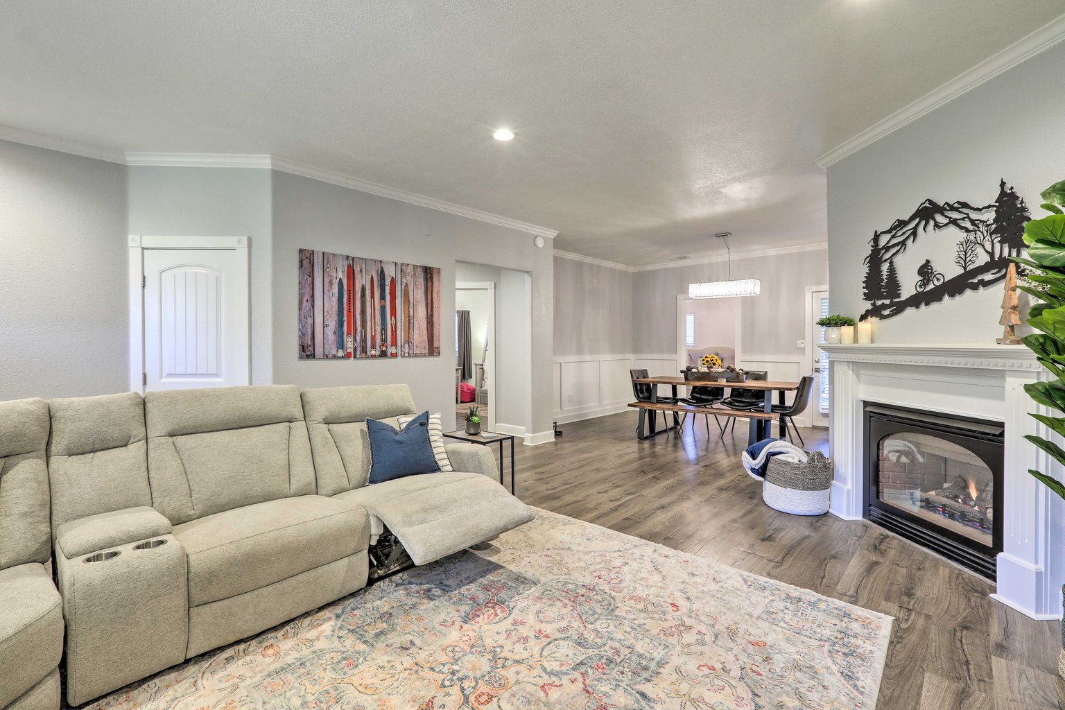 Flagstaff Vacation Rental