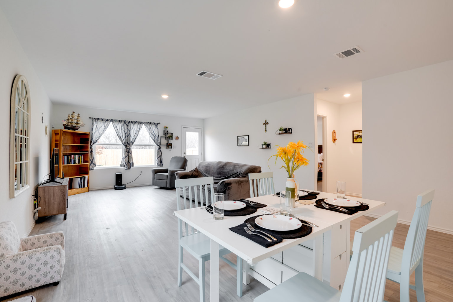 San Antonio Vacation Rental