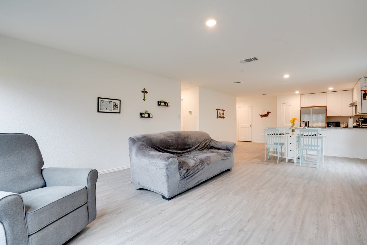 San Antonio Vacation Rental