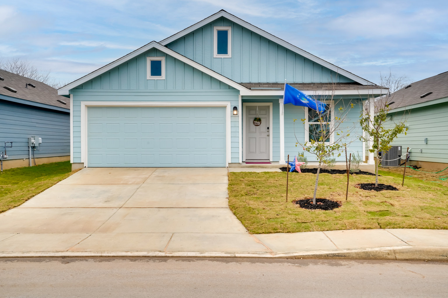 San Antonio Vacation Rental