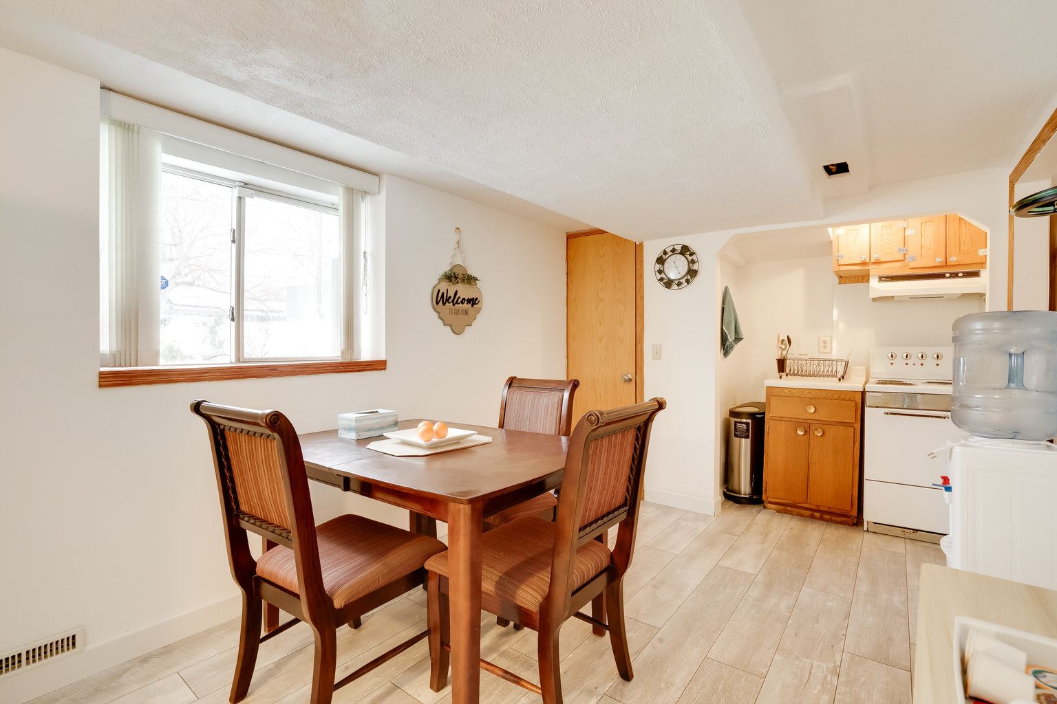 Minneapolis Vacation Rental
