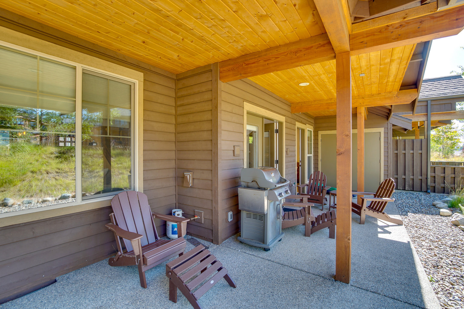 Cle Elum Vacation Rental