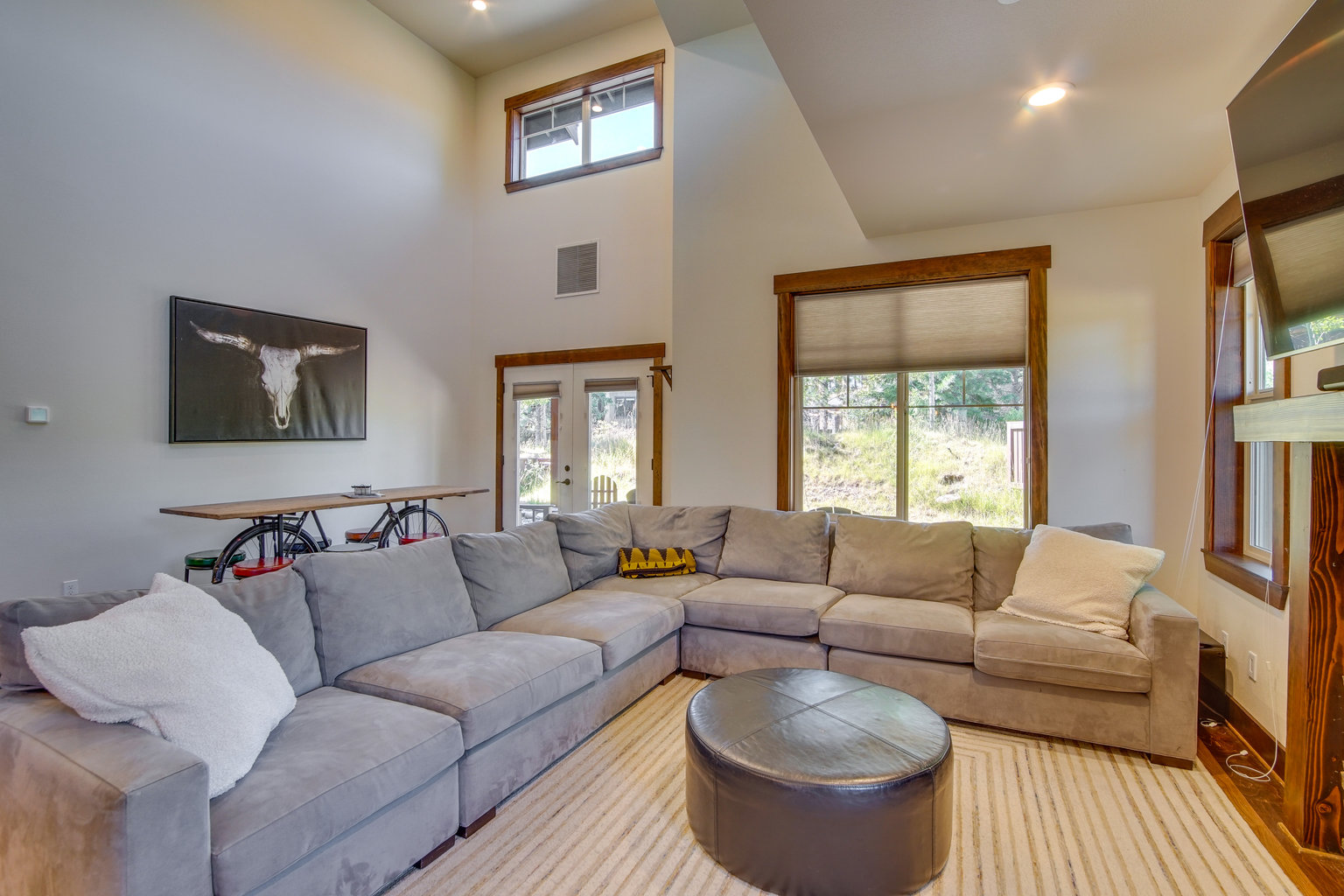 Cle Elum Vacation Rental