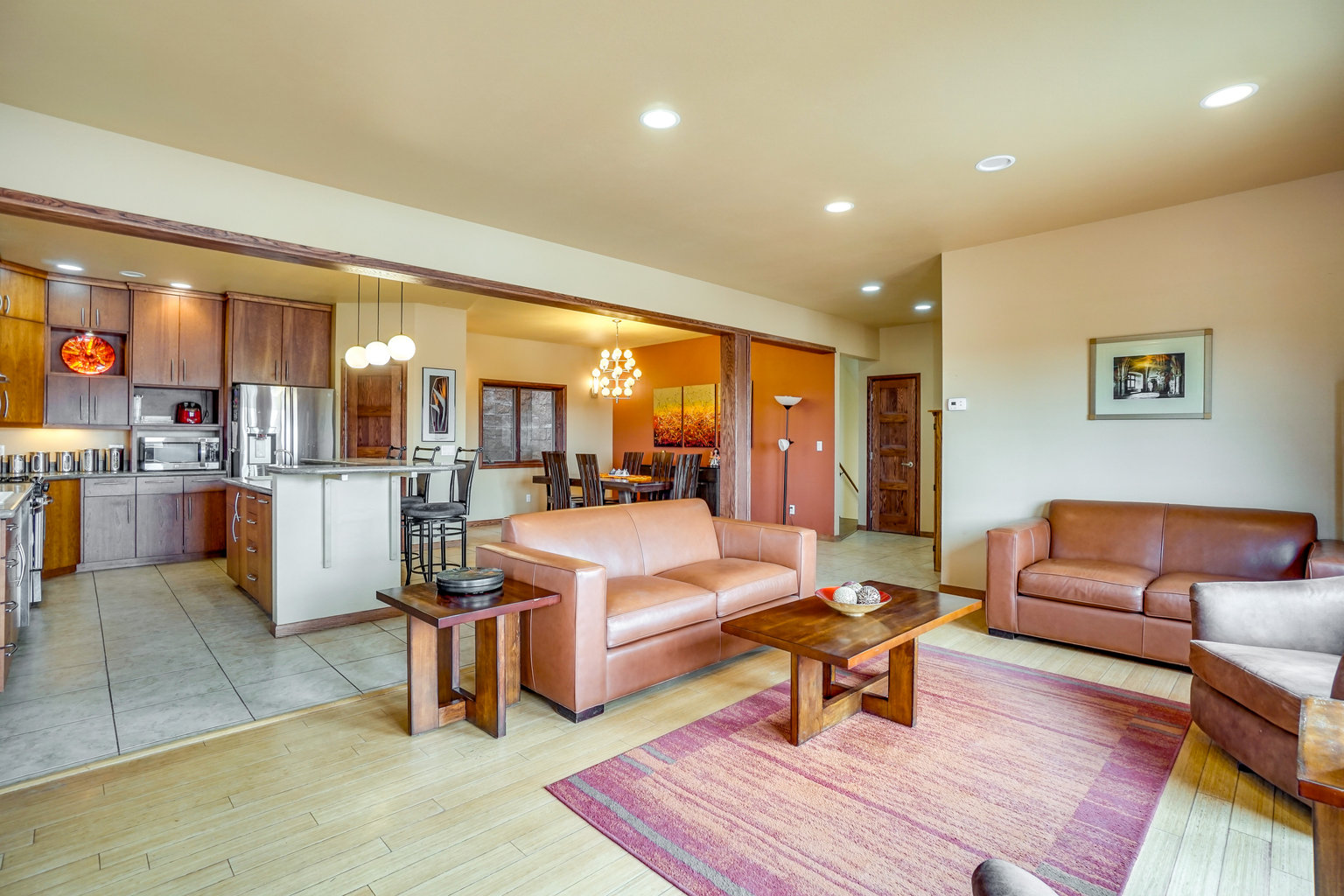 Laramie Vacation Rental