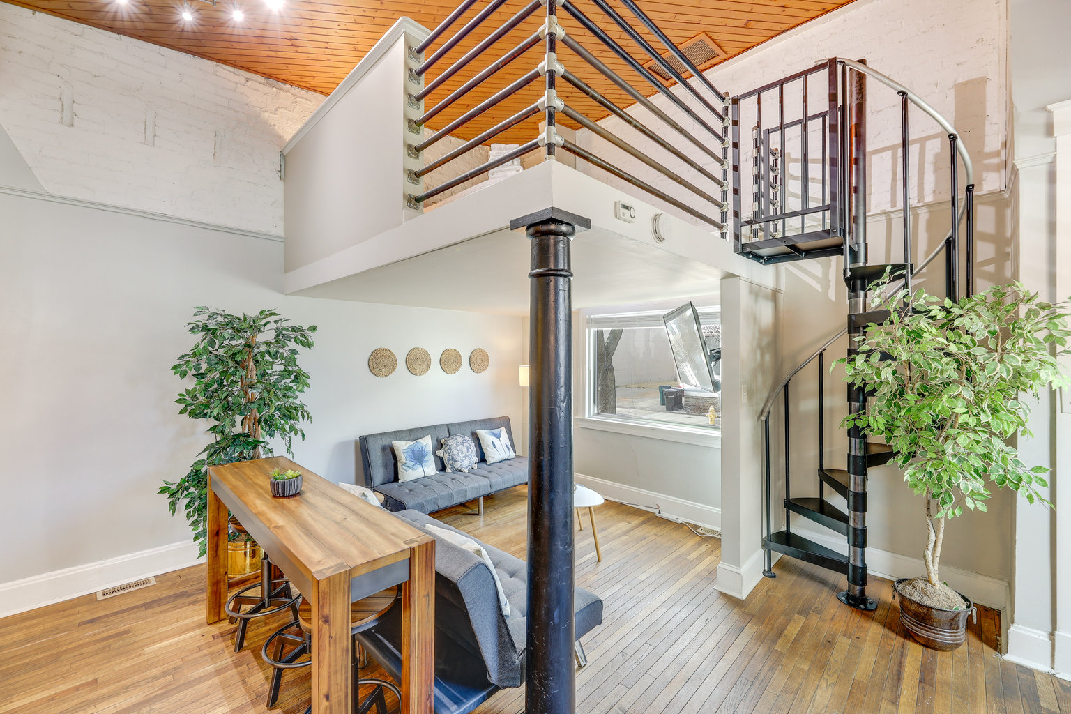 Cincinnati Vacation Rental