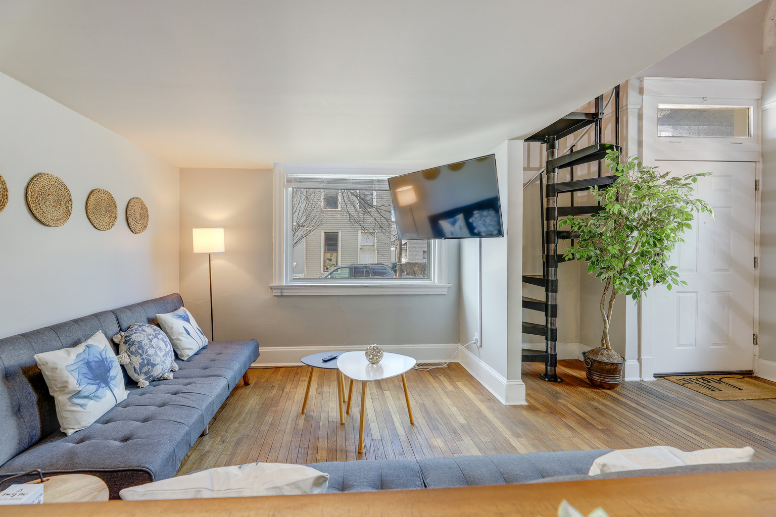 Cincinnati Vacation Rental