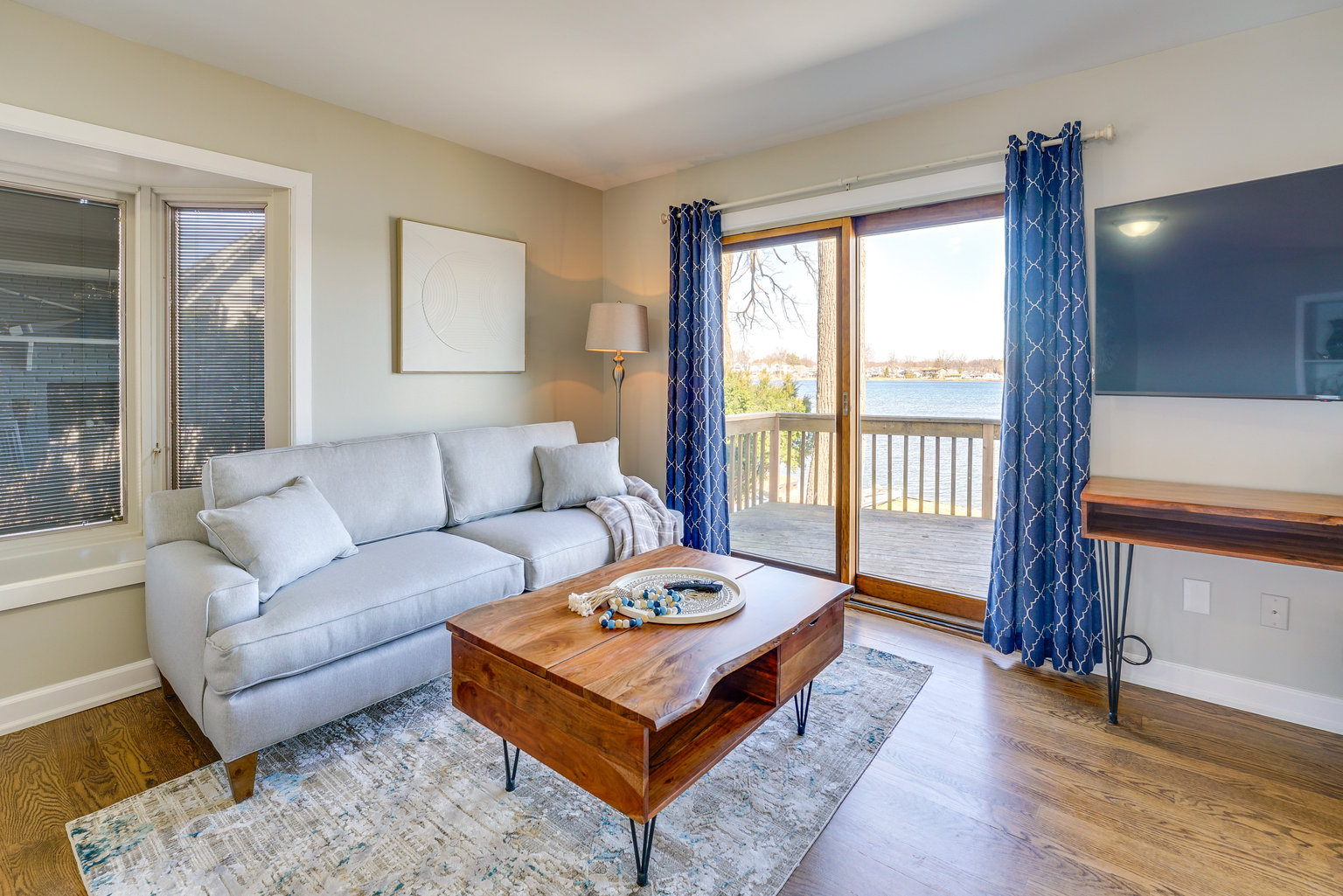 White Lake charter Township Vacation Rental