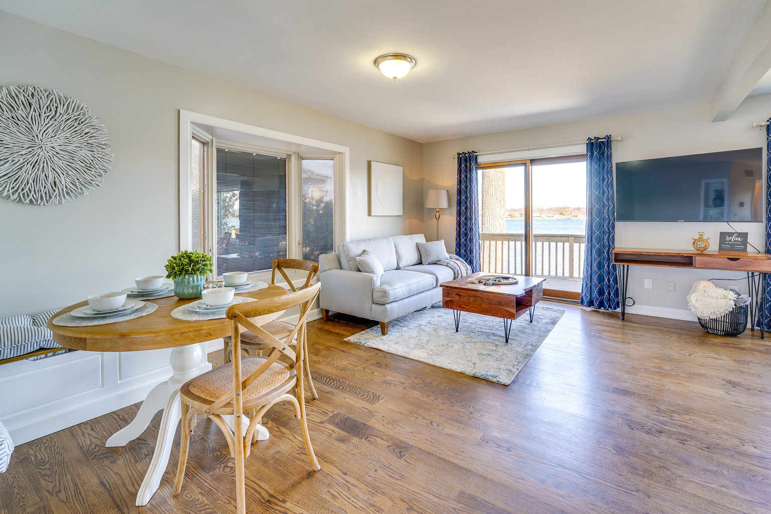 White Lake charter Township Vacation Rental