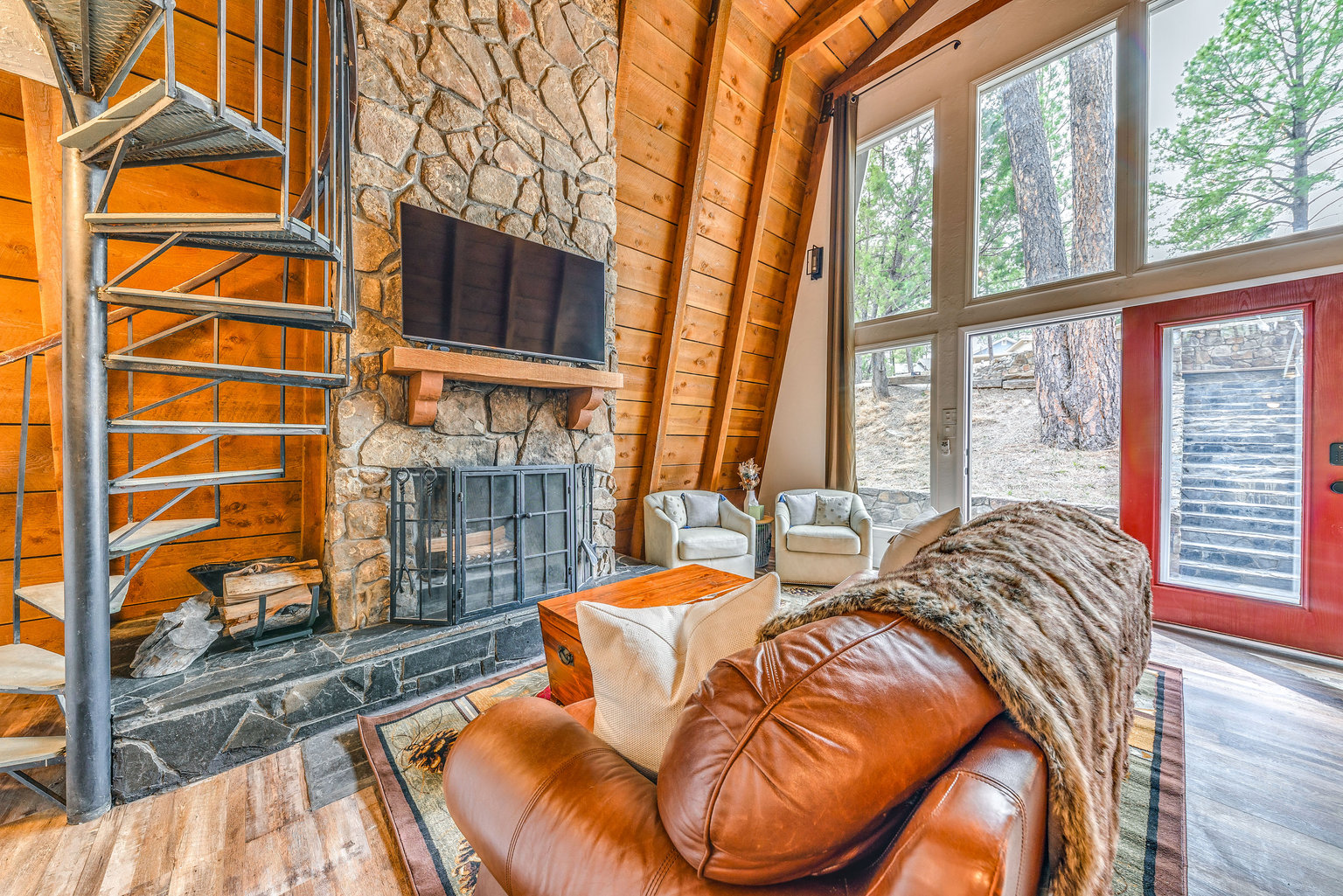 Ruidoso Vacation Rental