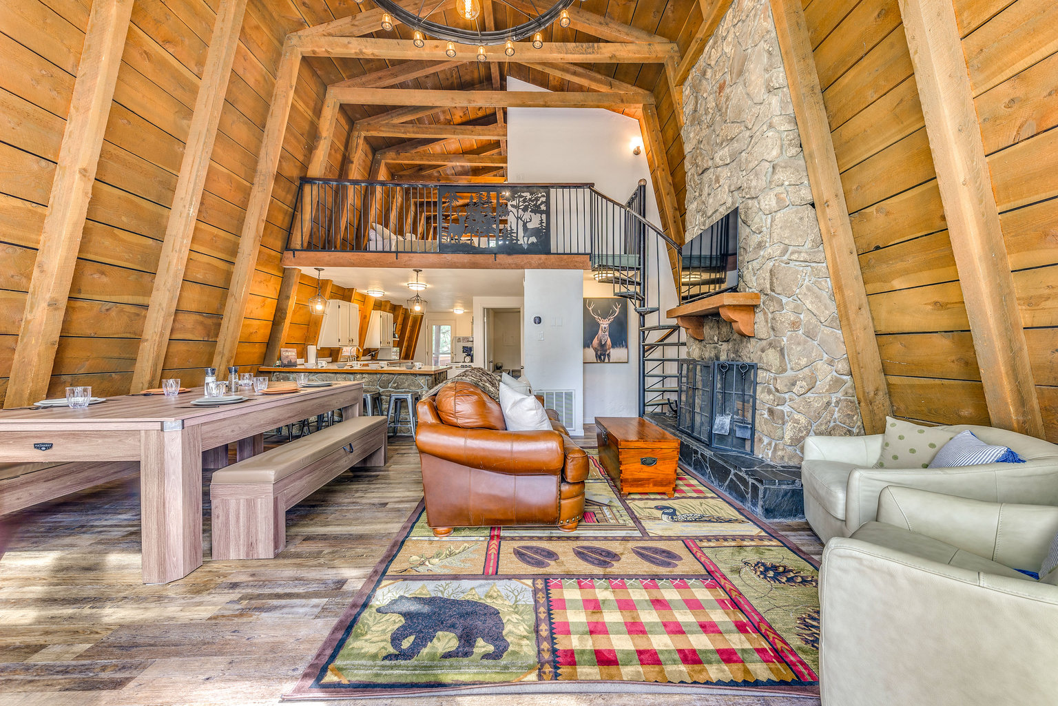 Ruidoso Vacation Rental