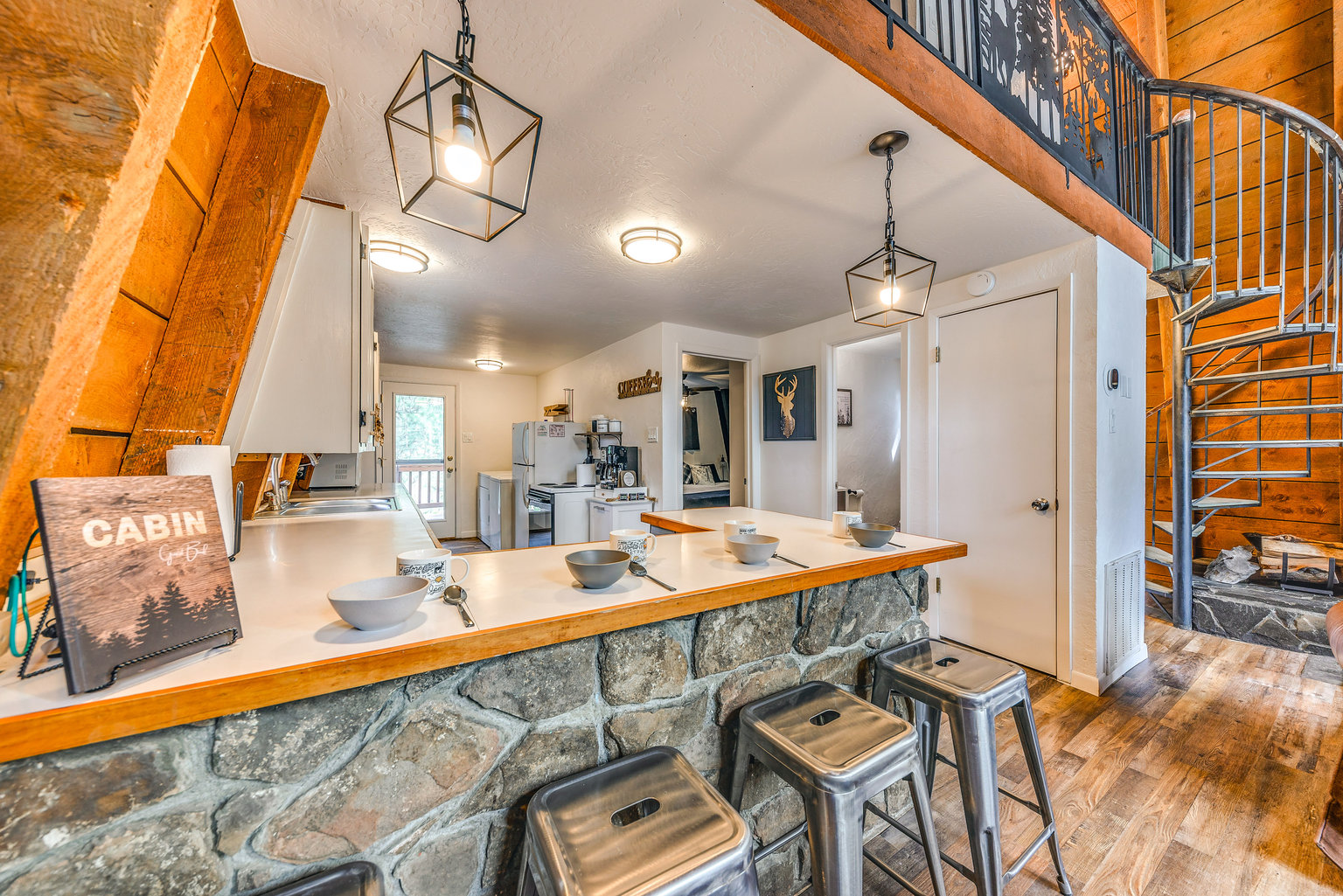 Ruidoso Vacation Rental