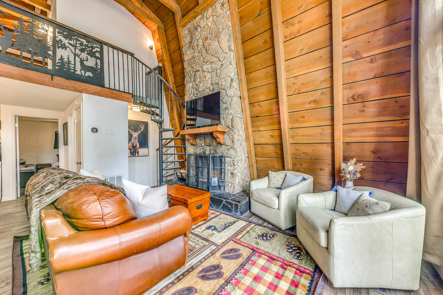 Ruidoso Vacation Rental
