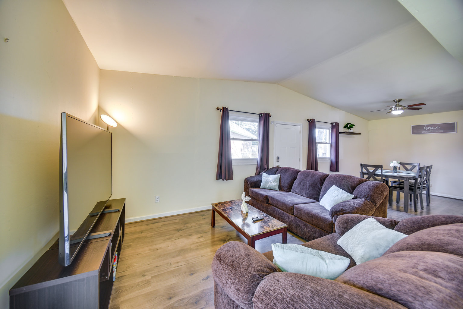 Norfolk Vacation Rental