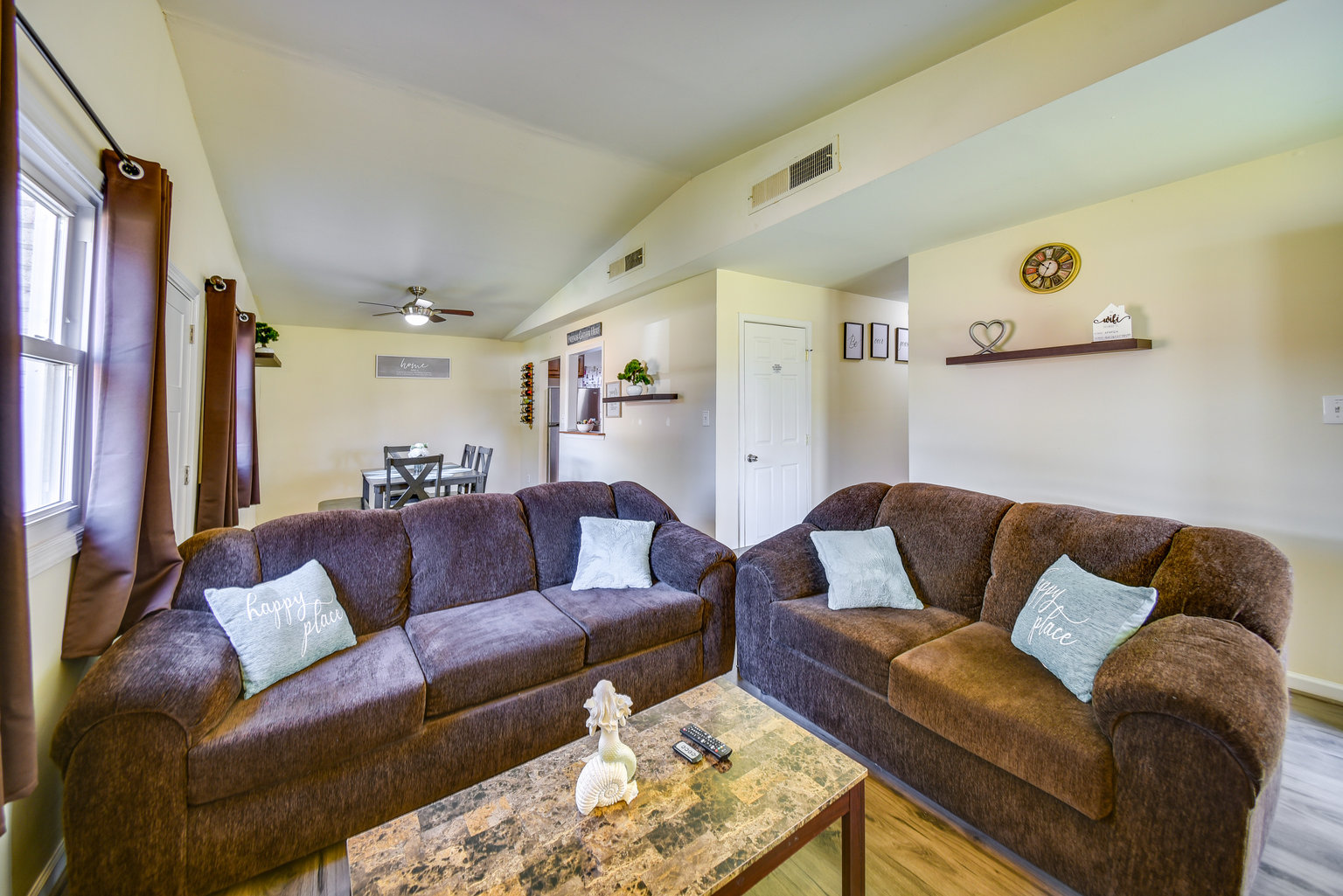 Norfolk Vacation Rental