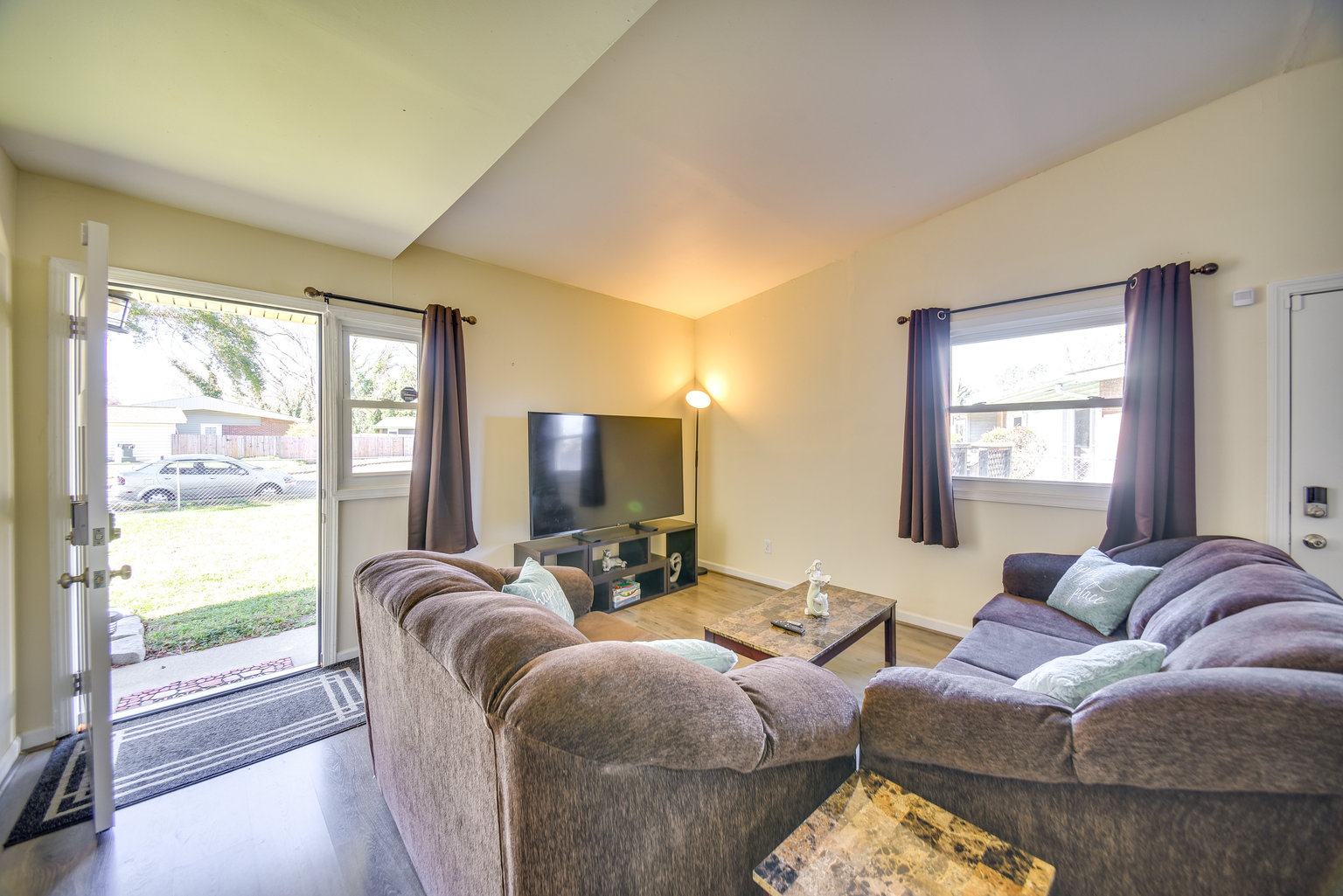 Norfolk Vacation Rental