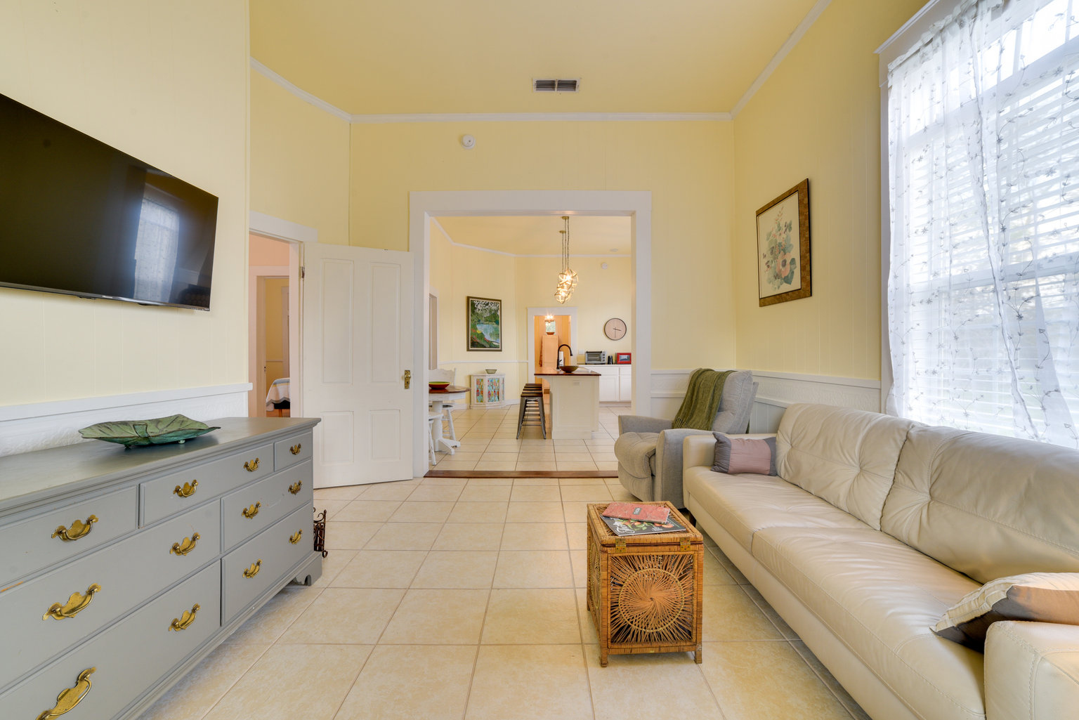 Thomasville Vacation Rental