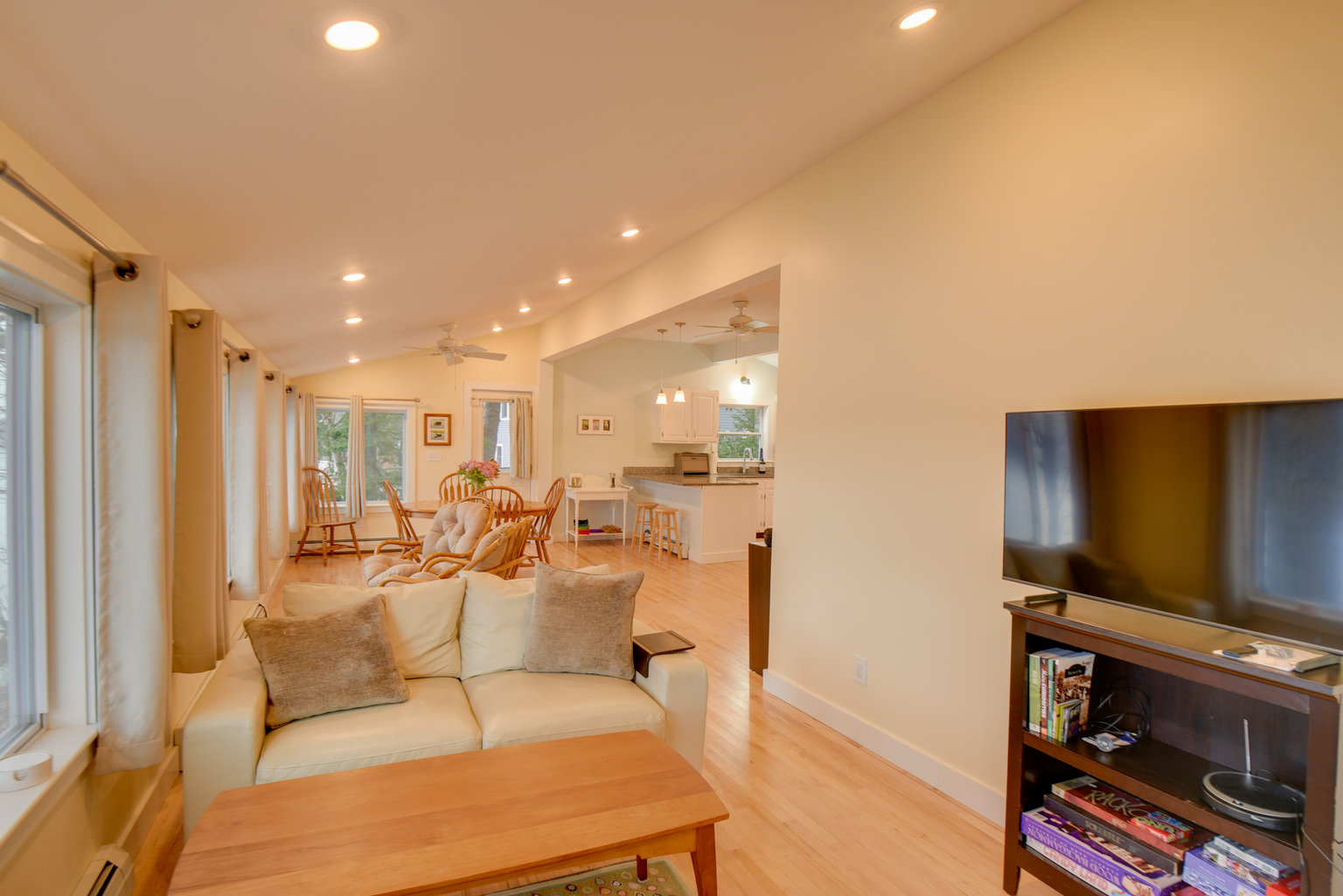 Falmouth Vacation Rental