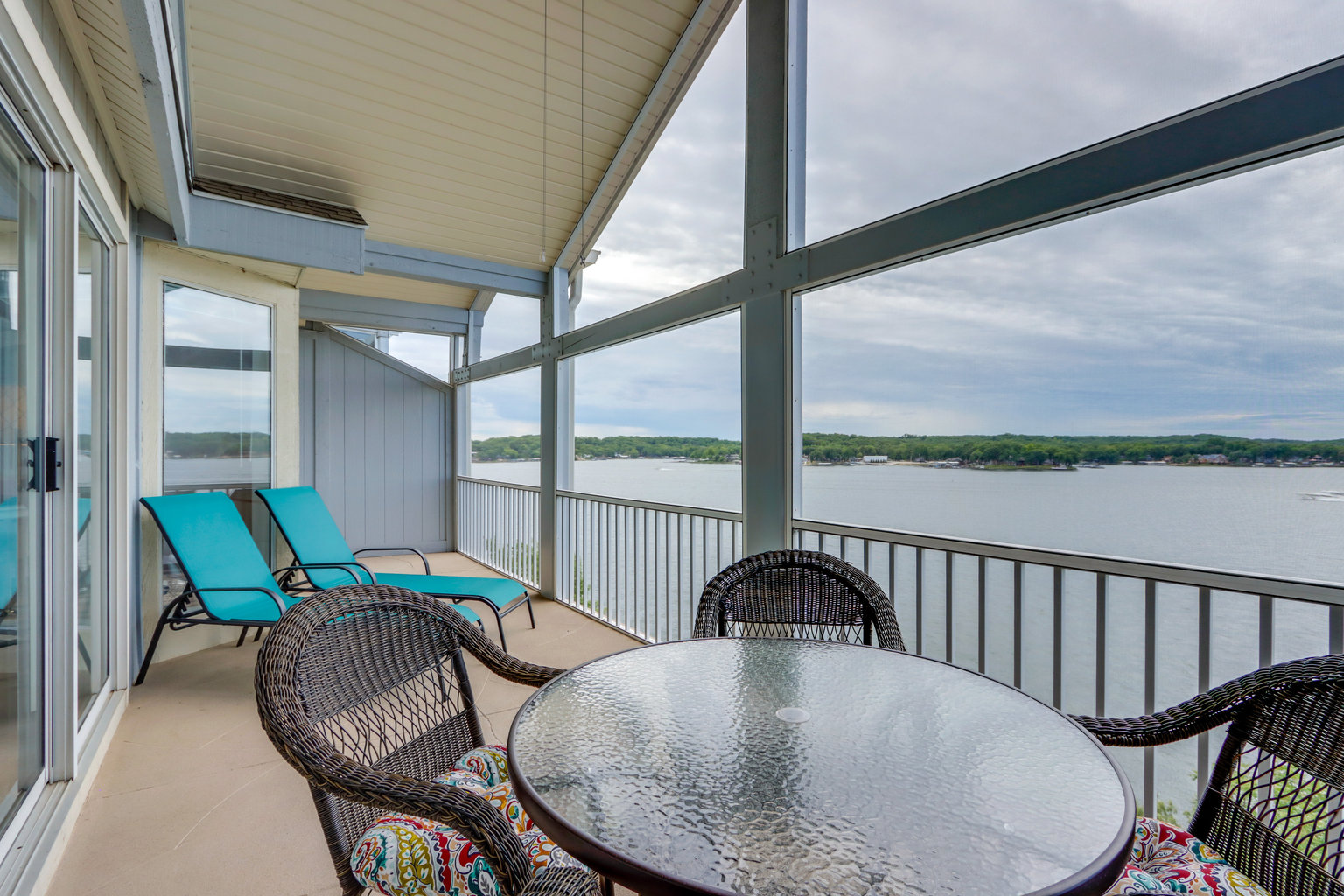 Village of Four Seasons Vacation Rental