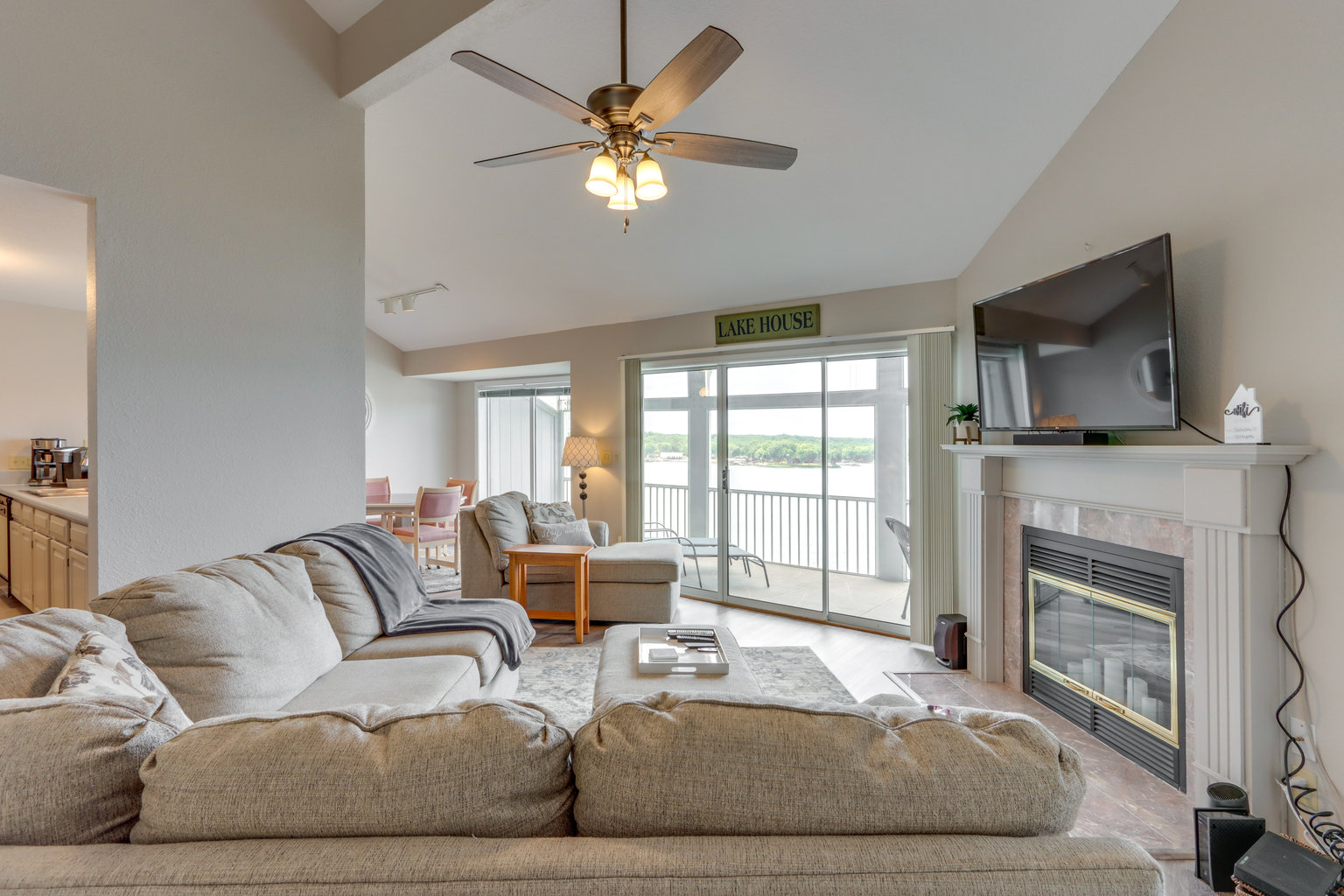 Village of Four Seasons Vacation Rental