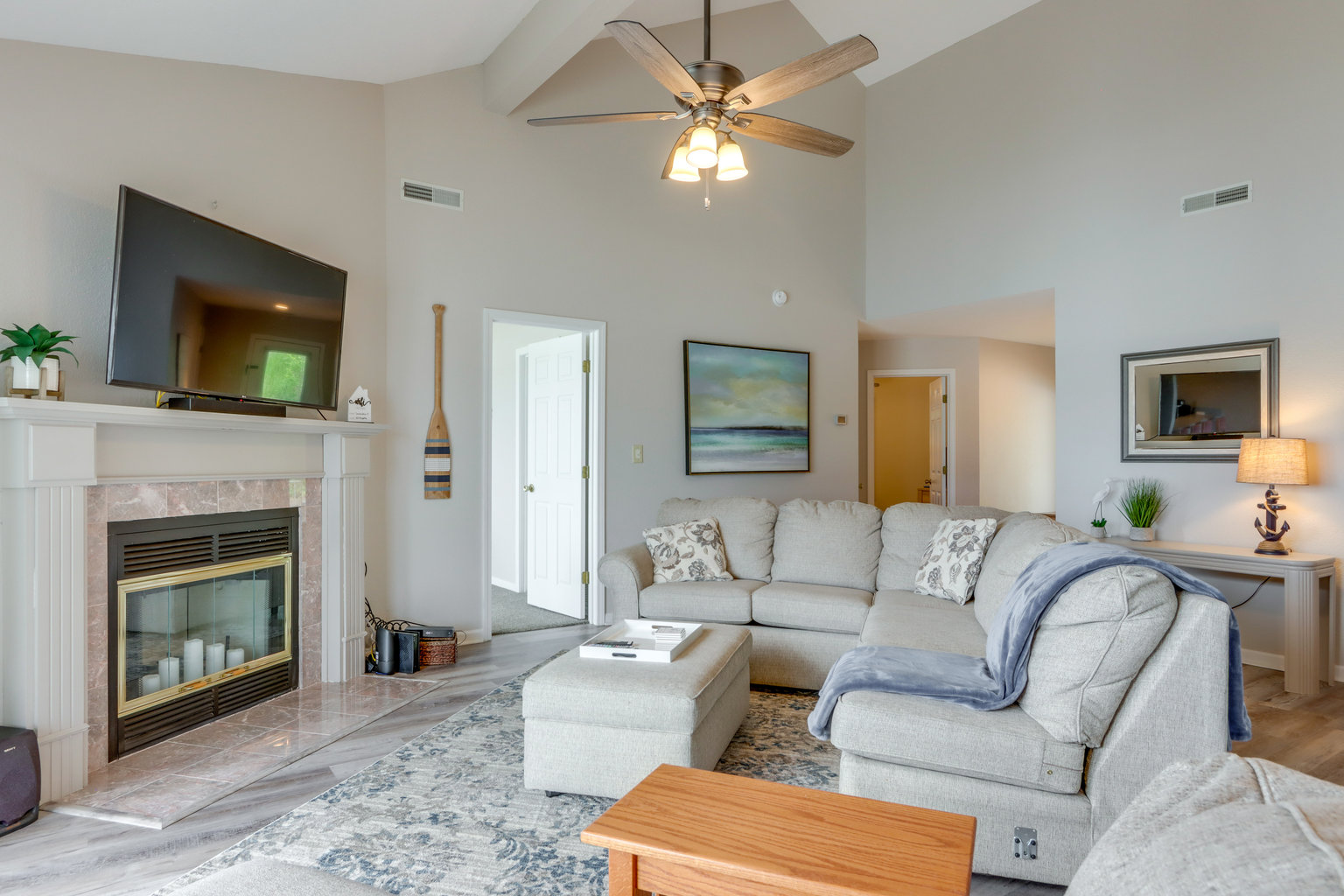Village of Four Seasons Vacation Rental