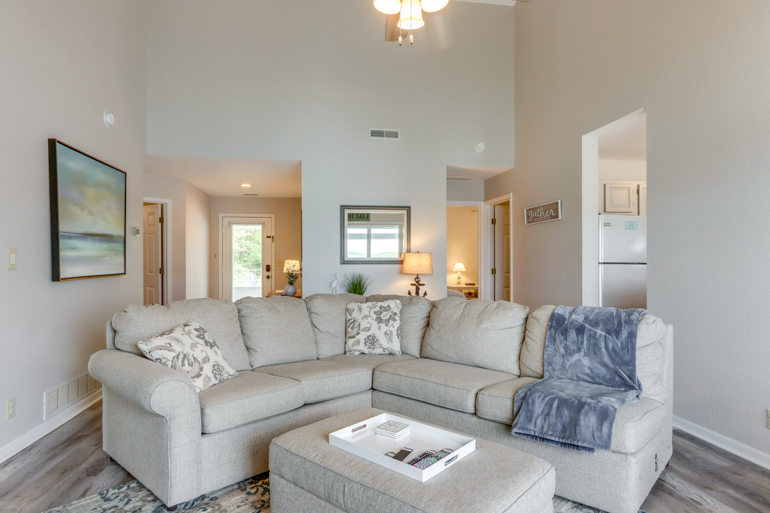 Village of Four Seasons Vacation Rental