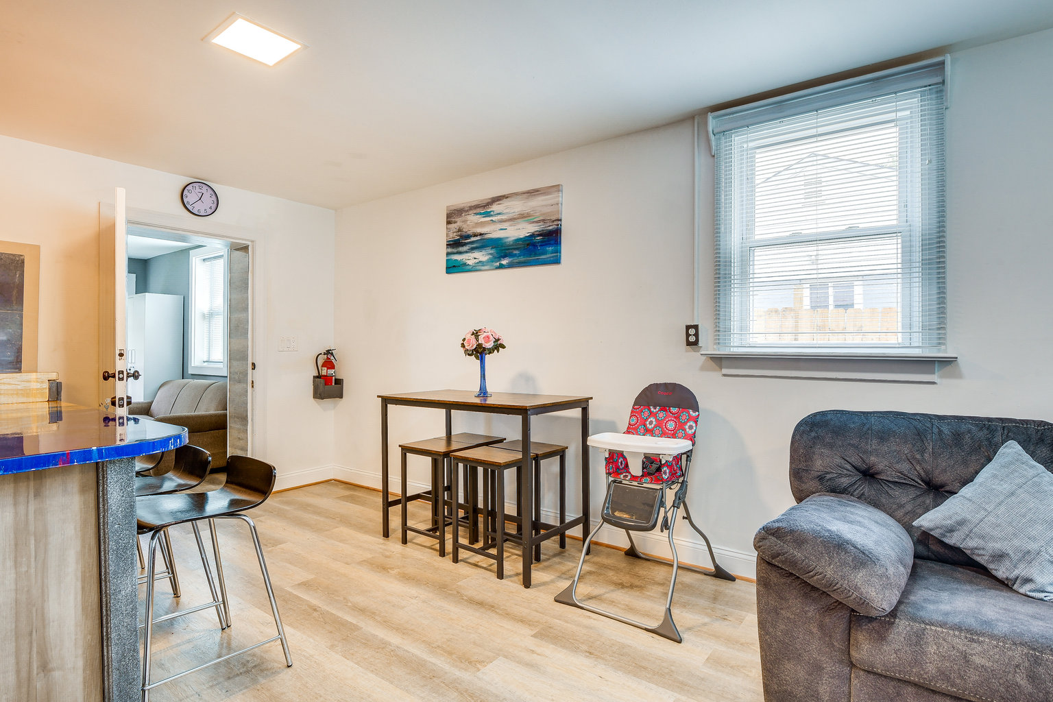 Glenarden Vacation Rental