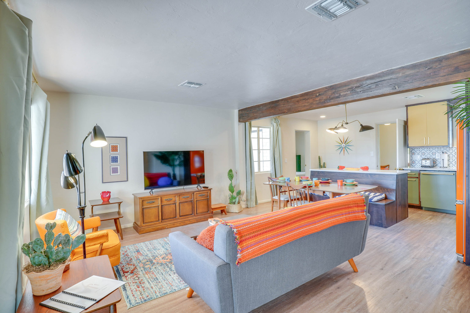 Tucson Vacation Rental