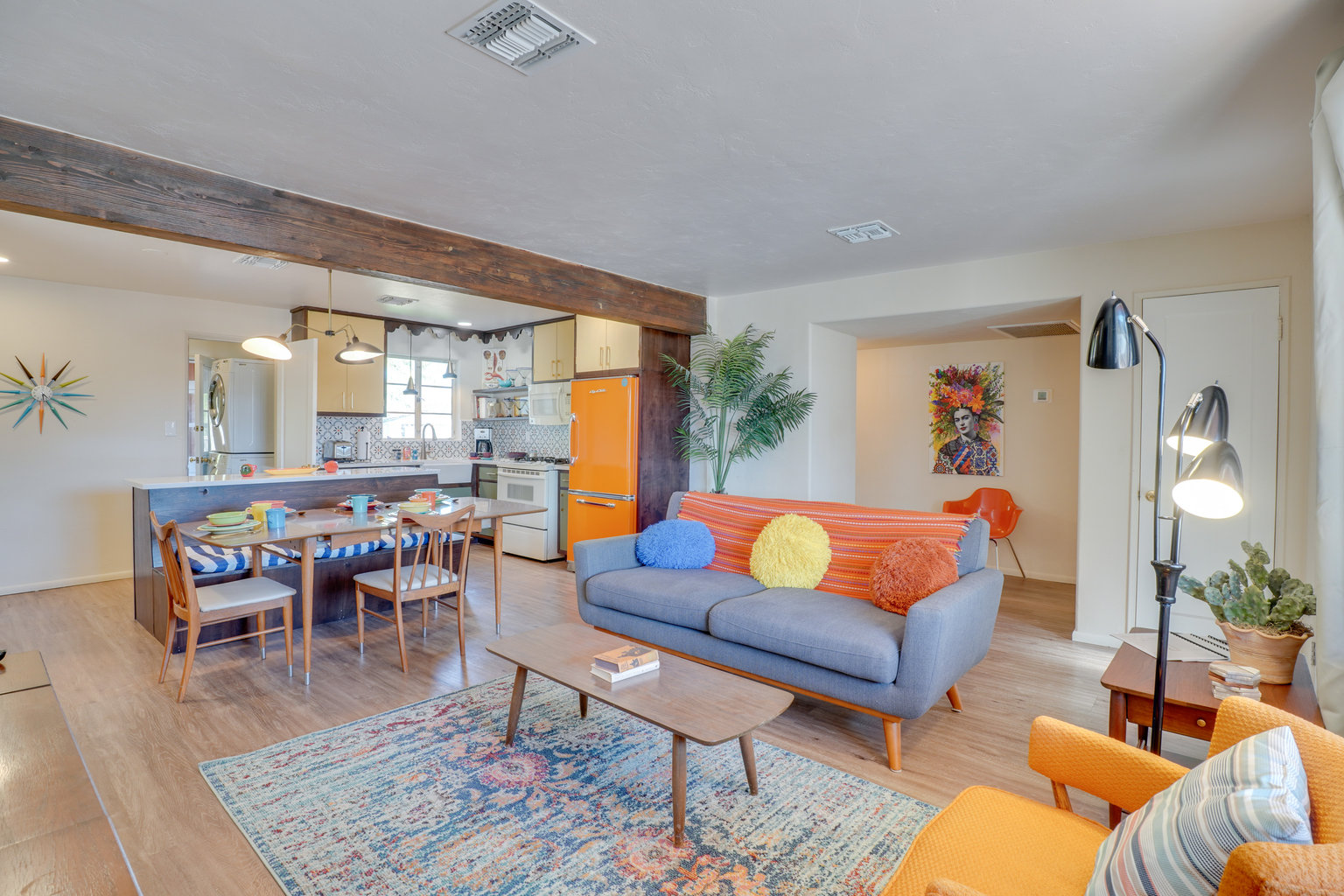 Tucson Vacation Rental