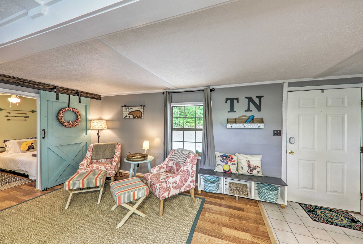 Silver Point Vacation Rental