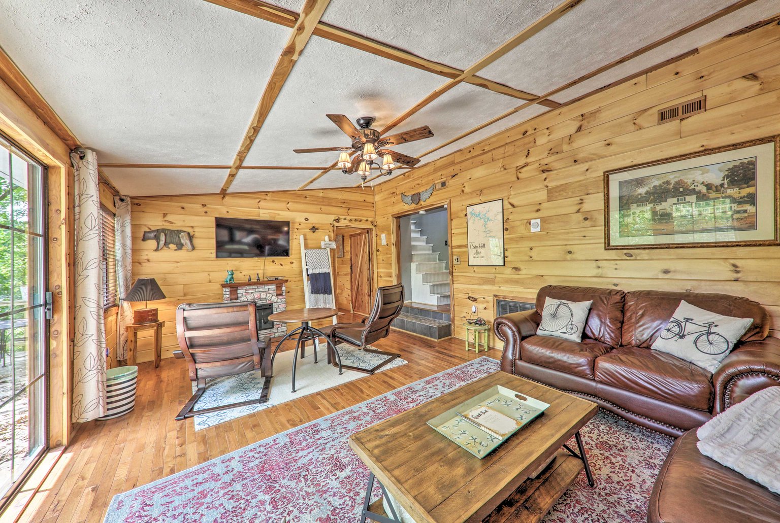 Silver Point Vacation Rental