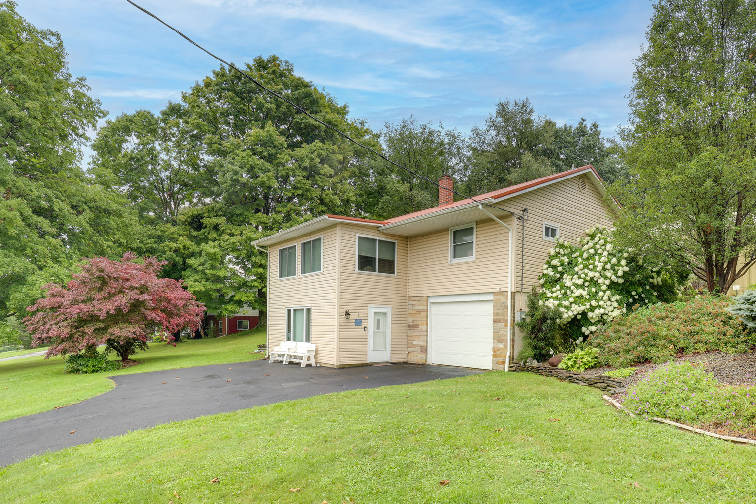 Montour Falls Vacation Rental