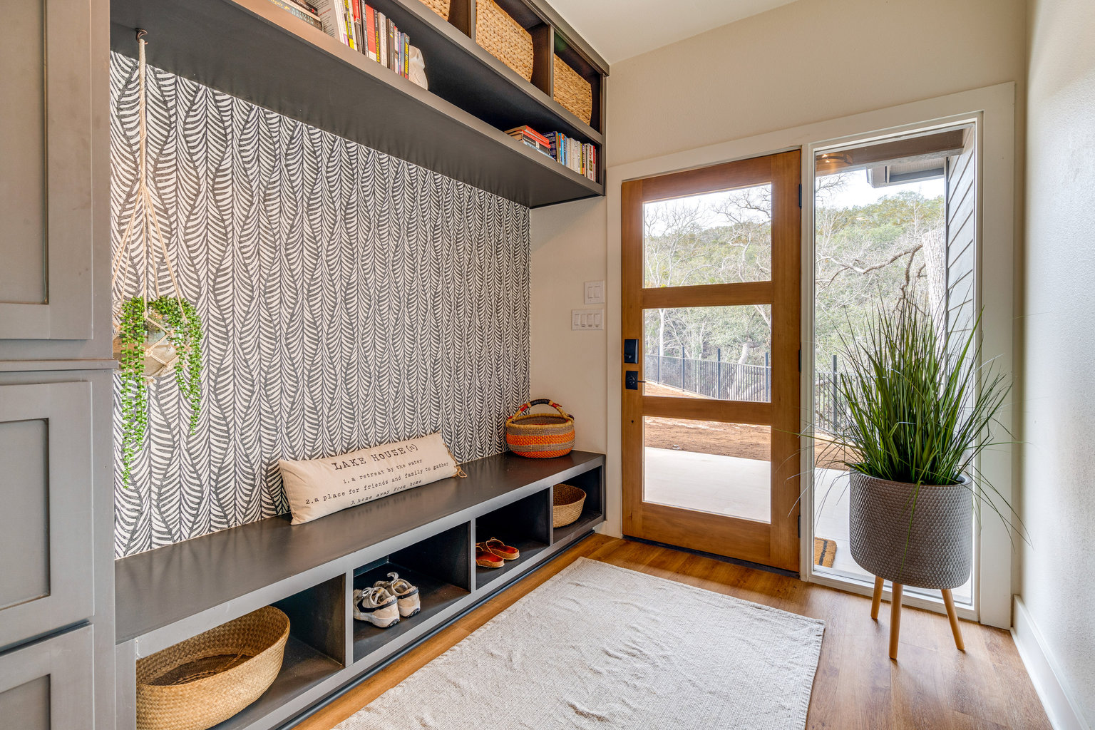 Burnet Vacation Rental