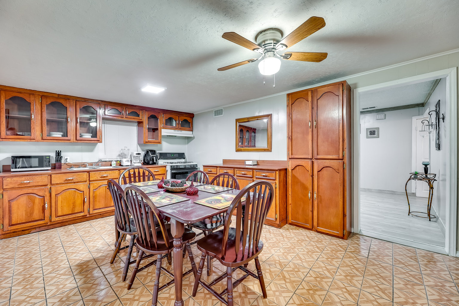 Brownsville Vacation Rental