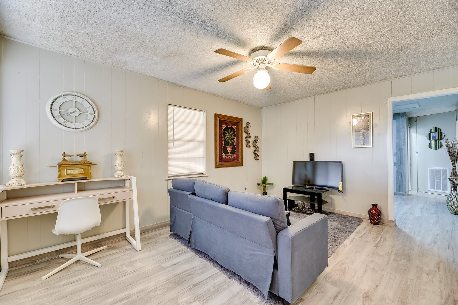 Brownsville Vacation Rental